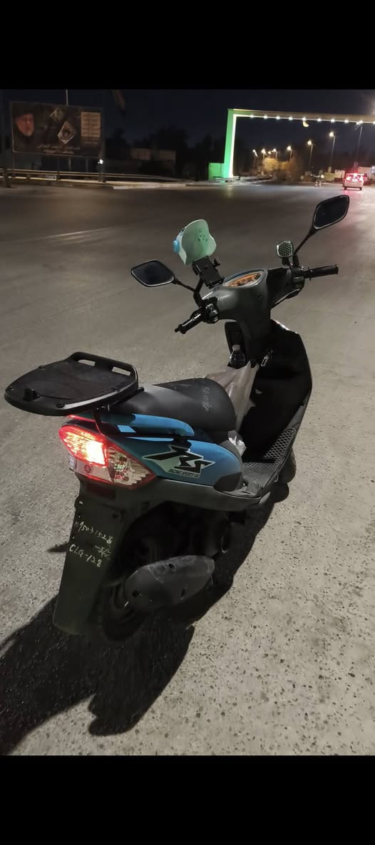 السلام عليكم ماكس عدلة مال جناي من الشغل للبيت صارلهة ٤ اشهر نازلة رمبة سوادات ختم واحد كلهن وية المكينة الدراجة ملحة و ممنغلة نضيفة مكان بغداد عل فحص للتواصل واتساب ***********
