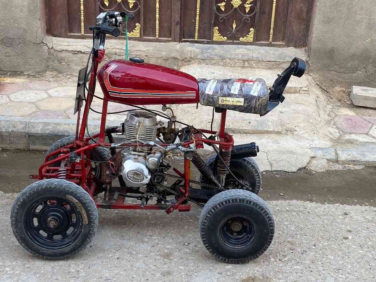 للبيع


**إذا كنت صاحب هذا الإعلان وتريد حذفه لأي سبب، رجاءا أرسل رسالة إلى الدعم الفني**