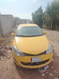 للبيع شيري فلاوين سياره مقفوله خط وبحث مصفره 07833510064