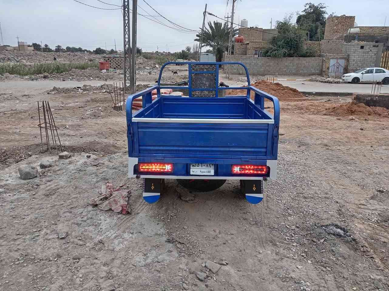 سلام عليكم البيع رقم ابيض وسنويه مدور شرط ركبه وشاصي مكفول من لحيم والخياس شرط الفحص كهربايت كلهه شغاله تايرت جوبلس كلهن ابيع مكفول مكاني بلدوانيه شراي ينتصل على رقم ***********
