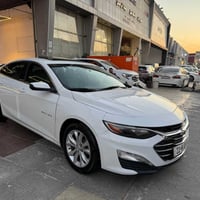 ماليبو LT • ٢٠٢١ • باسم المالك