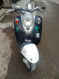 دراجة گلاسك • سلف ما يشتغل • الگريعات بغداد