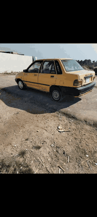 موديل ٢٠١٤ • كير جديد • دواخل حلوه