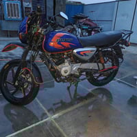 بوكسر جبلي 5 گير موديل 2019 بس طالعة 2020 دراجة نظيفة اوراق اصولي السع...