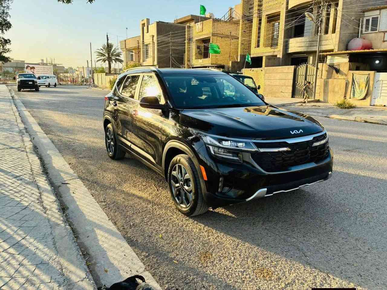 السلام عليكم سيلتوس موديل 25  دخول جديد منفيست باسمي فحص مؤقت السيارة حادثها بنيد فقط لغد شاصي مكفول تبريد راديترات شركة 

فول مواصفات

محرك 2000 دوش 

فتحة

فور ويل 

كشنات جلد 

 شفتات بالستيرن 

تبريد لمس بالشاشة

بصمة

تشغيل عن بعد

ترحيب

شاشة دجتل

دخول ذكي

تبريد قطعتين 

انارة داخلية لمس

تبريد منفصل مناخين

شاشة جبيرة  

سايد بريك كهرباء

اوتو هولد

سستم صوت

كامرة دوارة

بصمة صندوك

اوتو هولد

ويل كب

لايت زنون عدستين 

رادار امامي

رادار خلفي

رادار جانبي

تدفئة كشنات

تدفئة ستيرن

لد امامي

بك لايت لد

بلوجكترات زنون

تحديد مسار

قيادة ذاتية

توقف ذاتي 

تنبيه عند مغادرة المسار

اوتو ستوب

كروس سرعة

وضعيات قيادة

وبعد هواي مواصفات بيها

سيارة جاهزة وكاملة بدون نقص

السعر150 وبيها مجال بسيط

مكاني بغداد تقاطع درويش *********** بغداد, العراق
