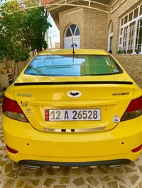 اكسن مضلع  كير تماتيك نضام عادي  مبدل قطعتين  وبيها تلقيطات  تكسي  سيا...