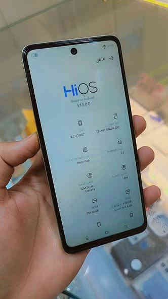 سبارك 20c الذاكره 256 مستخدم غراضه شاحنه فقط السعر 115 مكاني نجف يوجد توصيل ***********
