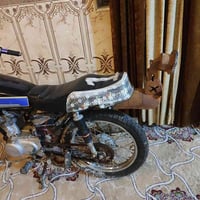 دراجة كلك • مكاني شاميه