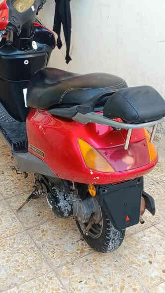 دراجه سبيسي نضيفه دراجه بيها كم شخطه بل كفرات الصفحى بصيطات مبينات بل تصوير كهربائيات كله شغاله نكره سلف دراجه نضيفه فول نضافه سعر 430 او بيها مجال للشراي الي يحب يتواصل هلذ رقمي *********** بي وتساب
