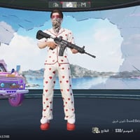 حساب • مراوسة • خاص