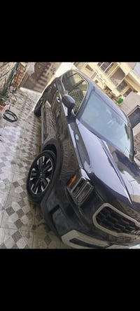 ركززز وياي السعر تنافسي  ..‏Kia Telluride SX 2024 3.8L.     مرقمه ع كت...