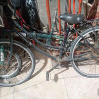 بيسكلات عدد ٣  السعر ٢٠ الف بلاش  07750879293 واتساب