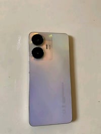 ريلمي C55 • ٢٥٦ • بطارية ٥٠٠٠