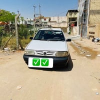 سايبا • ٢٠١١ • رقم نجف