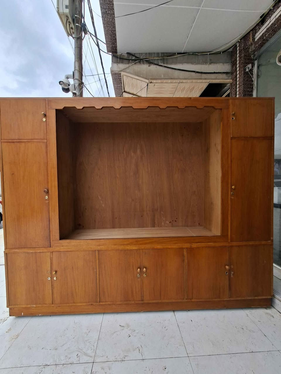 ‎كه نتؤر سليماني خاوين له هه ولير‎ أربيل, العراق


**إذا كنت صاحب هذا الإعلان وتريد حذفه لأي سبب، رجاءا أرسل رسالة إلى الدعم الفني**