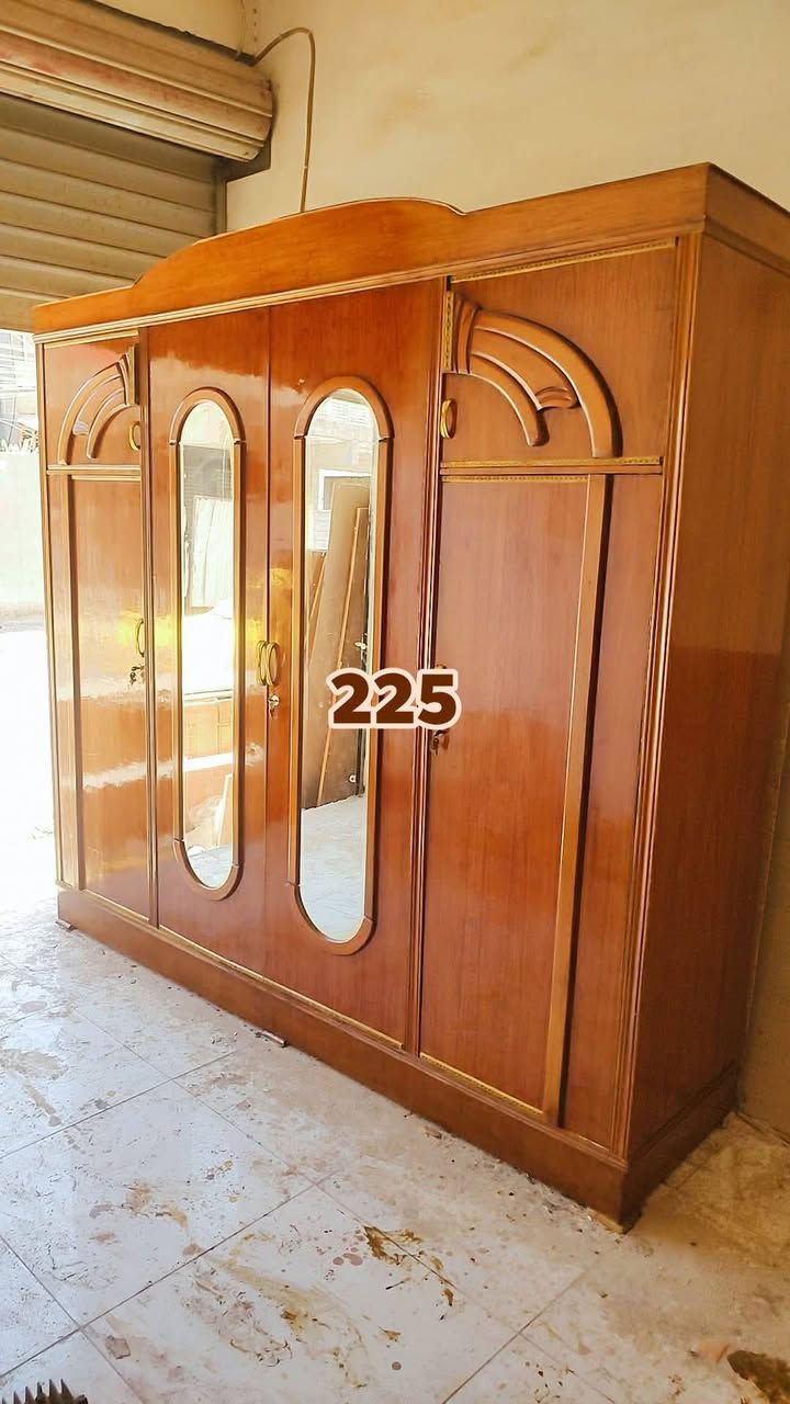 كلمن وسعر اسحب الصوره وتفضل خاص الحجز ولاستفسار


**إذا كنت صاحب هذا الإعلان وتريد حذفه لأي سبب، رجاءا أرسل رسالة إلى الدعم الفني**