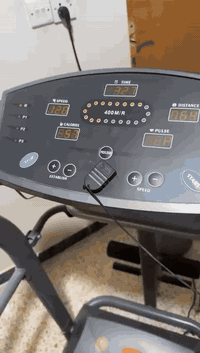 جهاز رياضة • استعمال قليل • بعقوبه