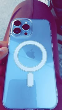 13برو ماكس 256  بطاريا 89ما  مرفوعه فقط مبدل شاشه درجه اولى سعره 550 م...