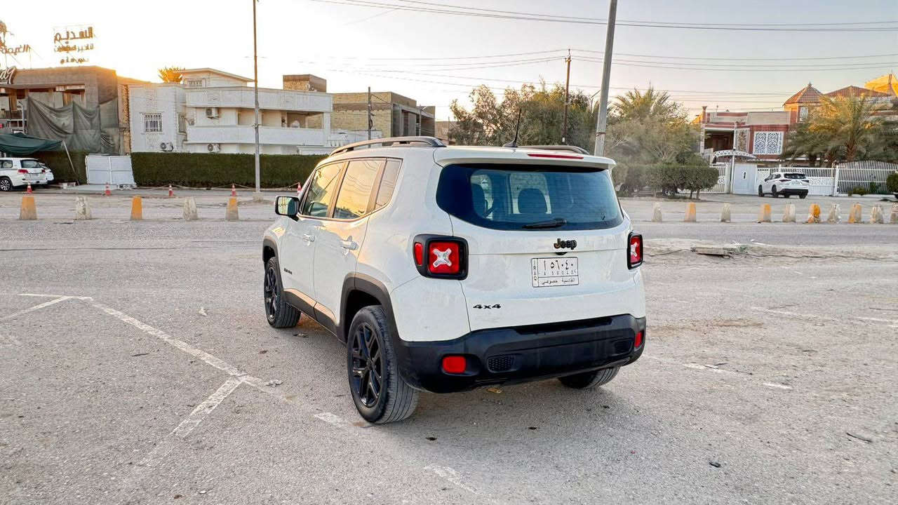 جيب رانكيد موديل 17 حادثهة جاملغ وبنيد فول مواصفات رقم قادسية ومكانهة بالديوانية السعر 98 وبيهة مجال لشراي *********** بيع او مراوس شعدك دزلي ديوانية, القادسية
