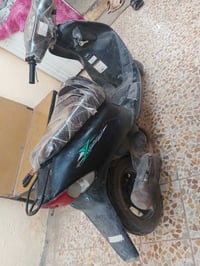 سازوكي رياضي دراجه حلوه مامفتوحه مكاني قطاع  07777907621