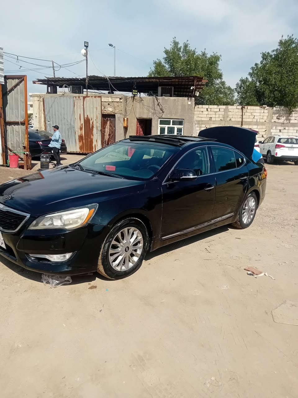 كيه ادوات فقط مراوس العنوان البصره اسفتسار*********** مكينه وكير وتبريد كفاله حداديه ١٠٠/
