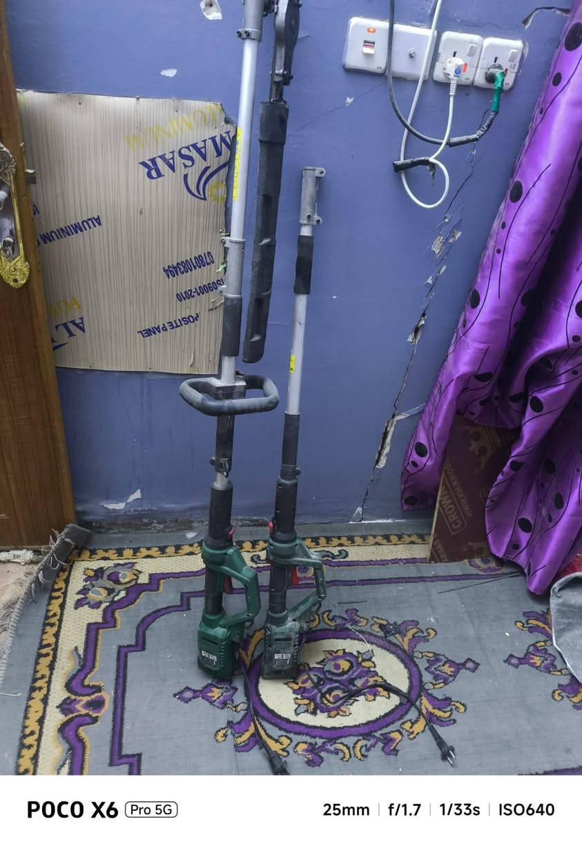 منشار اشجار شغال عوزه بس فحمات وياهه مطور كامل ملف وكامل يعني ادوات حتياطيه اله مناسب تفااصيل بالتعلقات


**إذا كنت صاحب هذا الإعلان وتريد حذفه لأي سبب، رجاءا أرسل رسالة إلى الدعم الفني**