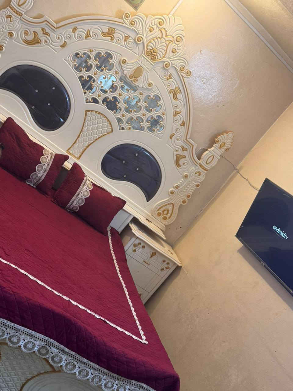 غرفه  مستخدمه صاج اصلي كامله مع الملحقات ..السعر مليون


**إذا كنت صاحب هذا الإعلان وتريد حذفه لأي سبب، رجاءا أرسل رسالة إلى الدعم الفني**