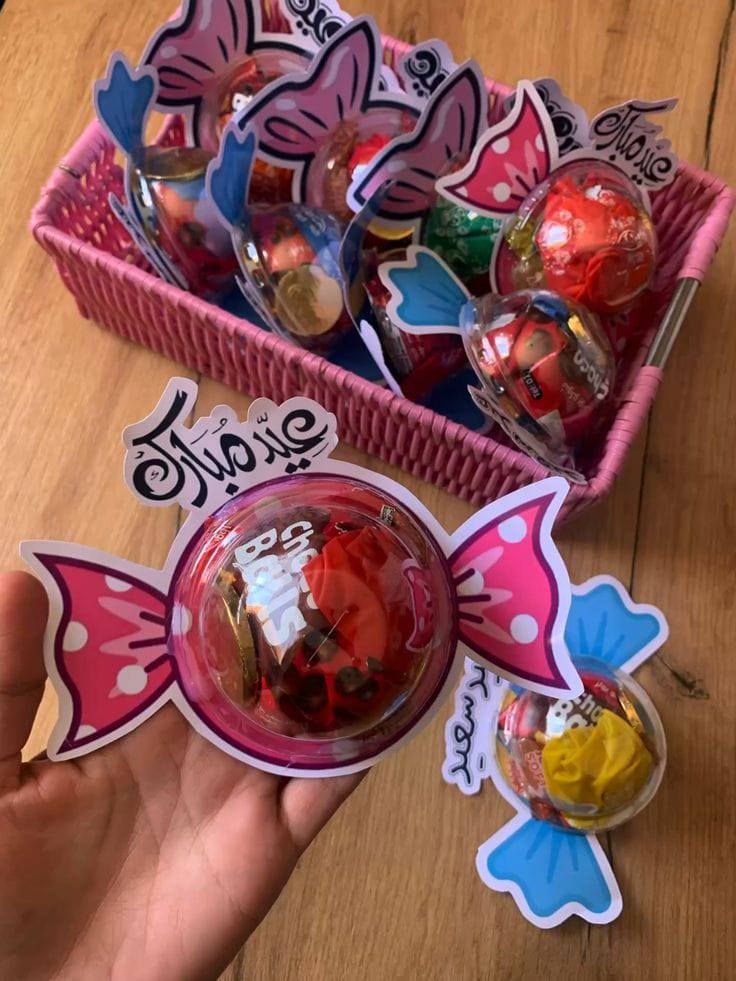 يتوفر لدينا توزيعات العيد بانسب الأسعار
تالين لتجهيز المناسبات


**إذا كنت صاحب هذا الإعلان وتريد حذفه لأي سبب، رجاءا أرسل رسالة إلى الدعم الفني**