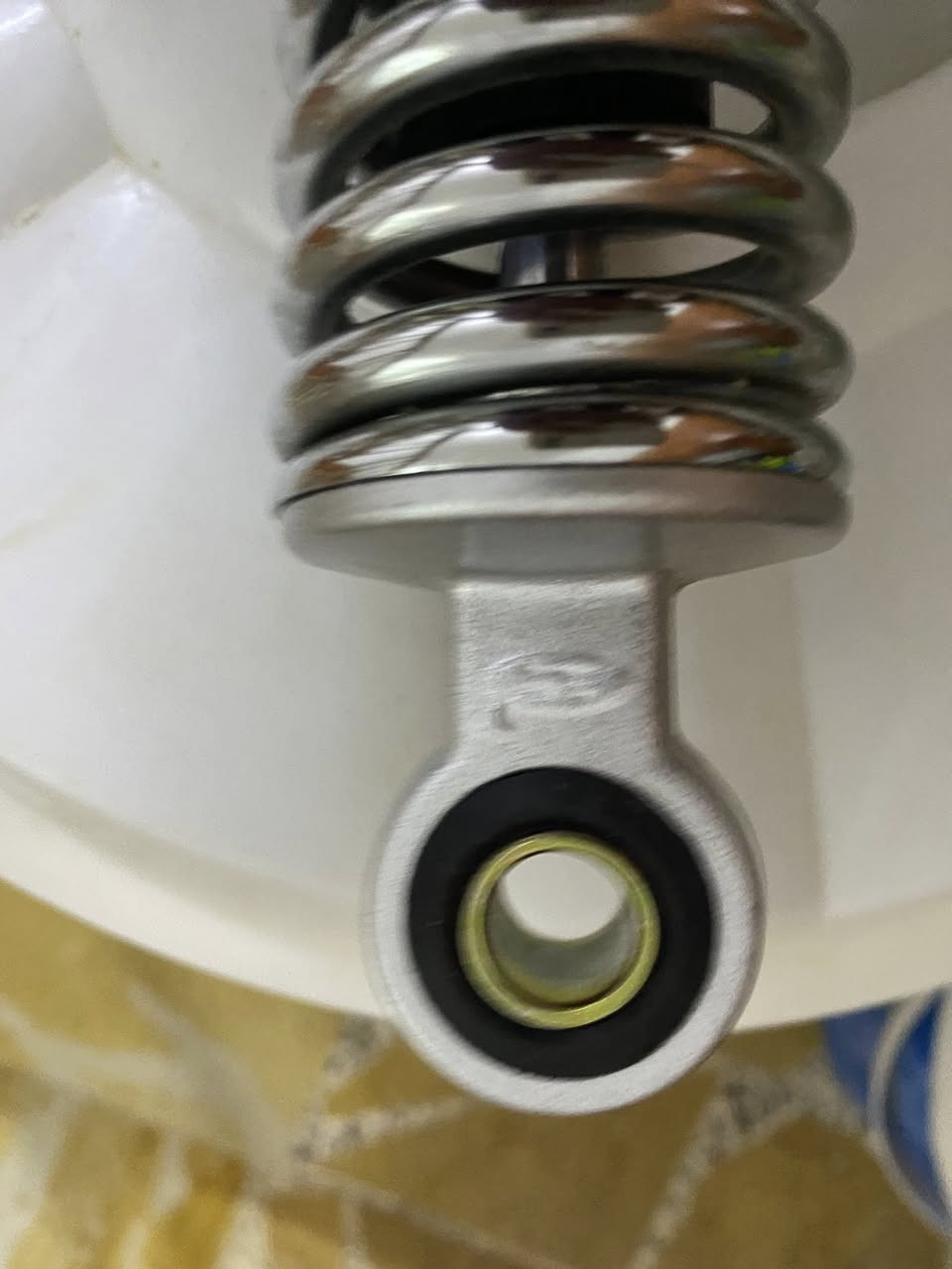 سلام عليكم
غراض نامه جوه سوك للبيع جدد ما مسخدمات ابد بعدهن ب جيس 

التانكي ينباع ب 25 ب 15 قفل

الدبلات ينباعن ب 23 ب 15 قفل 

مكاني ديوانيه عفك 

*********** 📞
