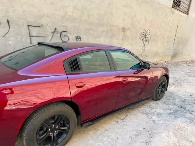 امريكي Sxt 2020 جارجر
السياره ماشية 33 الف ميل بعدها جديدة حيل مواصفات الsxt المعروفة ..
محرك 3600
-السيارة عليها ادامة ونانو سيراميك الماني وبولش ضمان 5 سنين
-السياره عليها بنيد موبار 3 فتحات اصلي
-دفيوزر خلفي مشيف اس ارتي
-حلوك صالنصات ليزرية
-زنون اصلي 400$ وليدات حاجب متغيره على الفون السياره كلش نظيفة واحلى من الصور بعد
حادثها ربع الدعامية الامامية مكسوره فقط وبيها بارد بالباب عكس السايق والقمارة على كد شبر
وبارد وتكحيل بسيط الباب الخلفي عكس السايق

ايرباكات سليمة كلهن والفحص موجود هم
رقم صاحب السياره : ***********
بغداد
 موجود واتس اب

السعر : علق يتم الرد عليك تلقائياً✅✅
