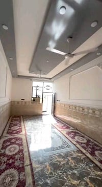 كربلاء السايلو • ١٢٥م • طابو زراعي