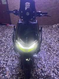 بطاريه ليثيوم ٧٢ • بريك خلفي ناقص • تمشي ٨٧