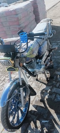 نامي برو • موديل 25 • بين الحويجه وول رياض من القره