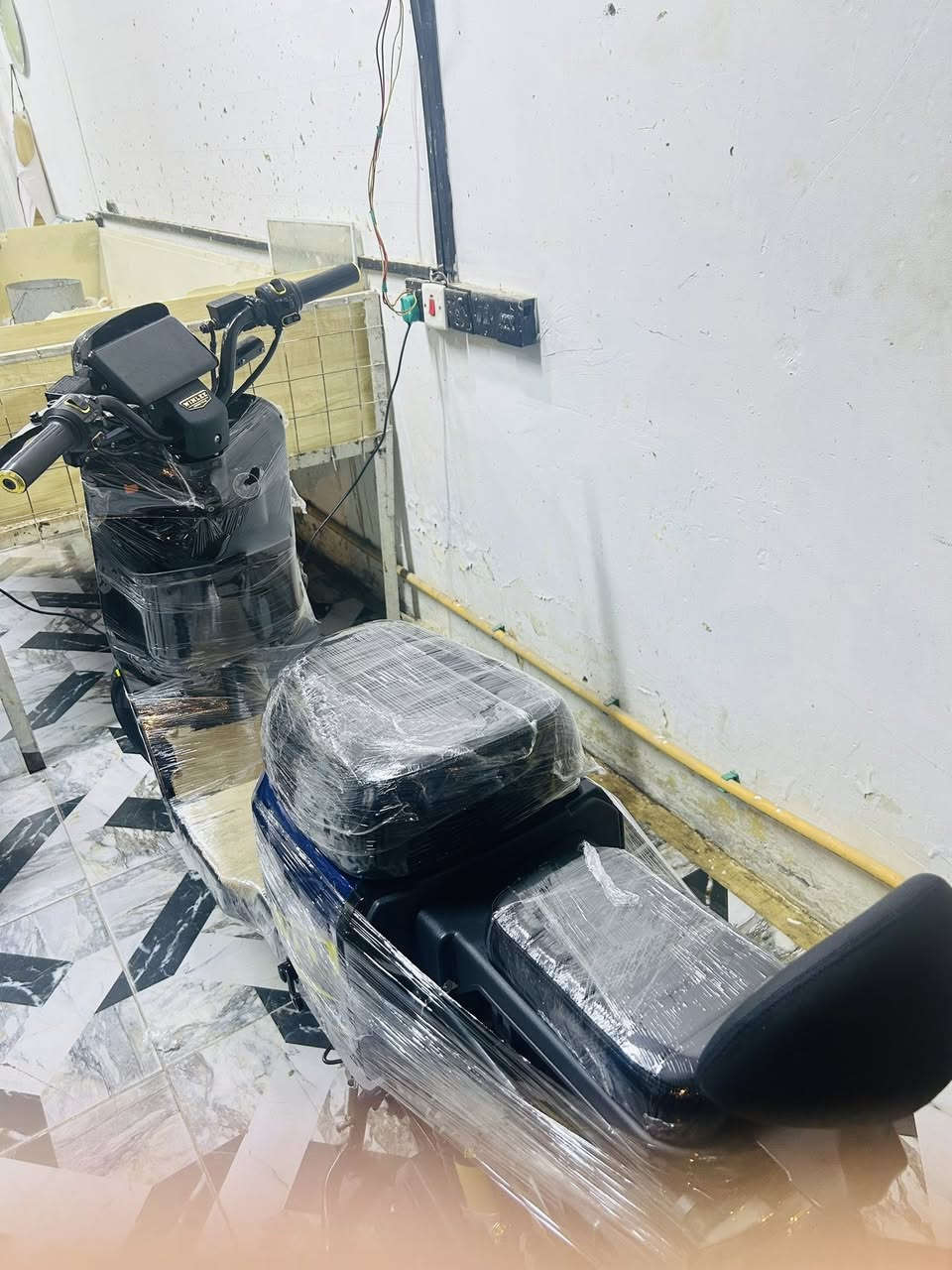 R11جديده بل جيس سعر 680


**إذا كنت صاحب هذا الإعلان وتريد حذفه لأي سبب، رجاءا أرسل رسالة إلى الدعم الفني**