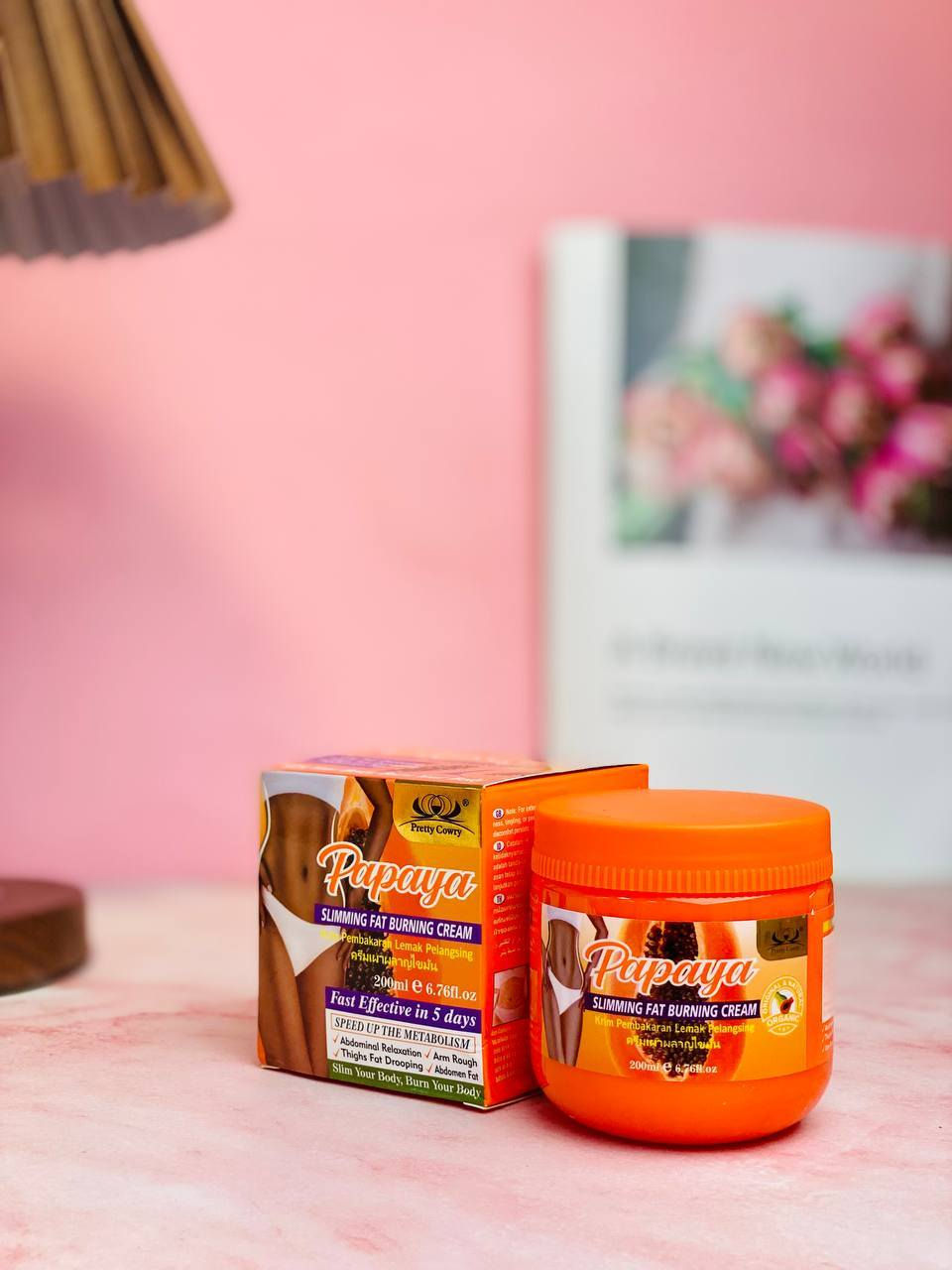 كريم التنحيف من بابايا 🍑

شد الترهلات ومعالجة السيلوليت 
وتنحيف الكرش كريم تنحيف موضعي ✅
اقوى منحف للكرش والخواصر والافخاذ يعني انسى الكرش  ومعاناته ✅
 تجارب زبائنا دليل المصداقية
كريم منحف بطن وخواصر 
كريم منحف ارداف 
يكسر الدهون والسيليلوت ويحرقها بوقت قياسي💪
وينحت الجسم


**إذا كنت صاحب هذا الإعلان وتريد حذفه لأي سبب، رجاءا أرسل رسالة إلى الدعم الفني**