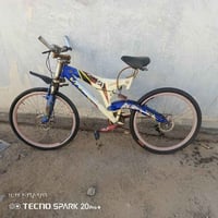 دراجة • للبيع • سعر مناسب