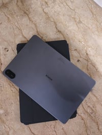 ايباد هونر X8a ذاكرة128 اخو جديد مستعمل قليل سعر 200 وبي مجال  مكاني ب...
