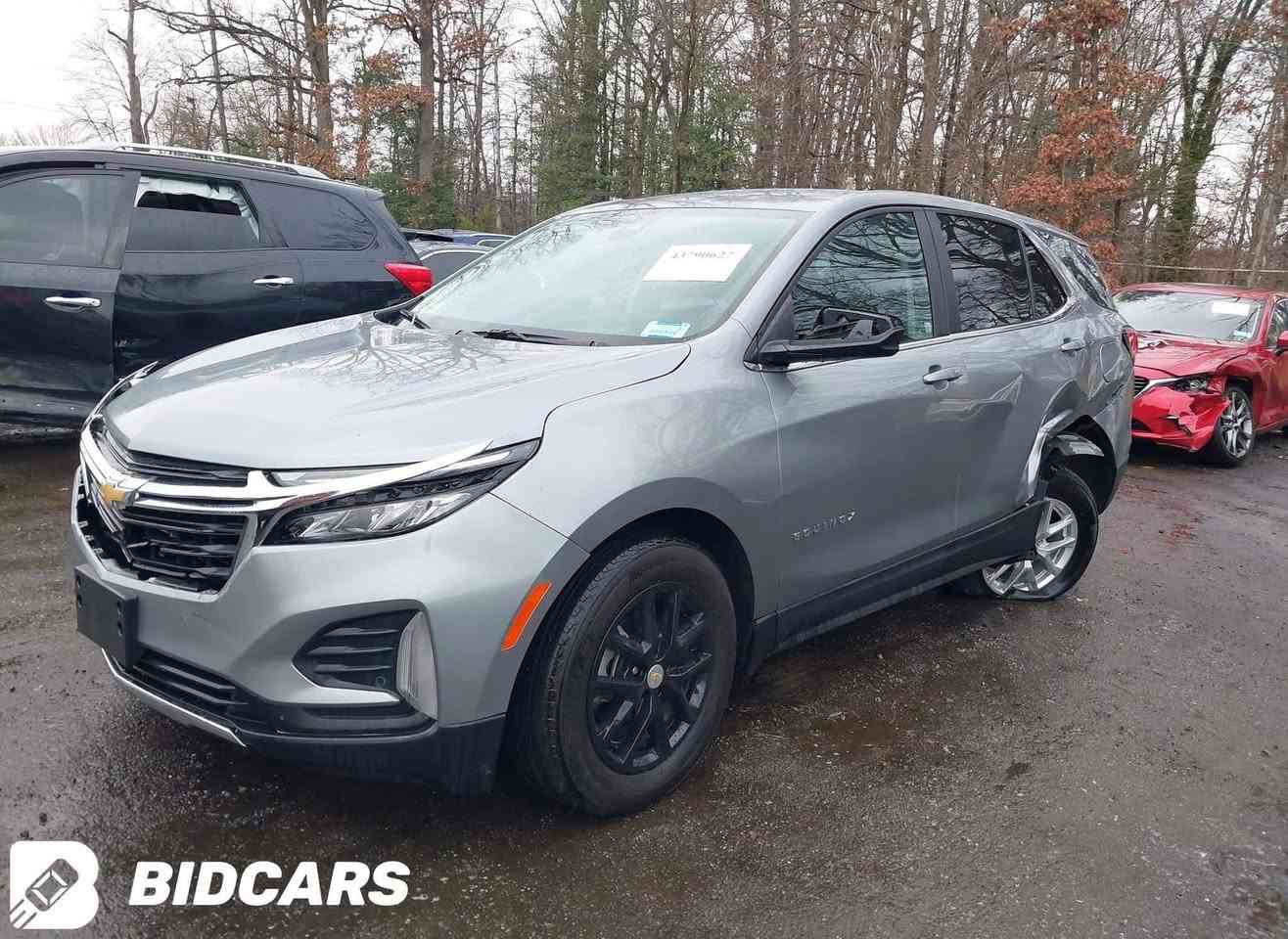 بيع مباشر السعر 66 ورقه
شوفرليت كوينكس 

موديل 2024 

مواصفات رفاهية وسعر خيالي! 🔥

امتلك سيارة أحلامك من المزادات الأمريكية بأفضل قيمة وأقل تكلفة.

للاستفسار عن طرق الاستيراد.. تواصل معنا.📲"

​📍 العنوان: [ناحية شيخ سعد قرب الدفاع المدني]

*********** صادق الحداد 

*********** باسم
