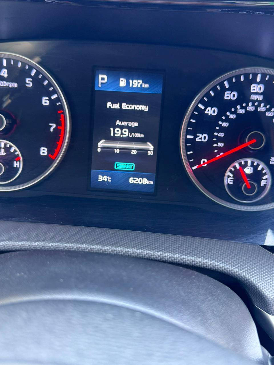 السلام عليكم
‏K5 موديل 2024
 ماشيه 6 الف كيلو
محرك 1600 تيربو  
مواصفات GT LlNE

فول مواصفات عدا ال  بنوراما
حادثها دعامية وصندوق خلفي بدون ايرباك 
بدون رقم حرة 
1-بصمه
2- قياده ذاتيه ؏ الخطوط السريعه 
3- مانع انزلاق
4-بك لايت ليد
5-شاشة
6- كامره 
7- كشافات امامي
8-شاشه اعطال
9-رادار جانبيه
10-مراقبة النقطة العمياء
11-رادار الخطوط البيضاء 
12-اشاير بالمري 
13-كشنات جلد 
مكان السياره بغداد / ***********
السعر 175 ورقة
