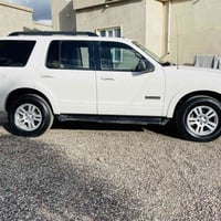 للبيع فورد اكسبلور موديل 2009 رقم اربيل دولي مسطره السيارة مكفوله من ك...