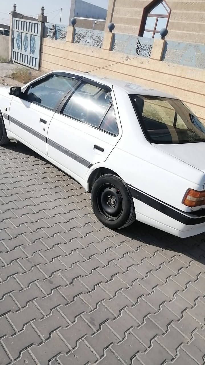 بيجو اكد 2016 كفاله عده؛ شويه صبغ بجاملغ الأمامي بدون داخل كير كفاله مكينه كفاله تبريد ثلج حداديه تخيل رقم نجف بسم صاحبي مكان السياره بنجف سياره مال جناي مداور الله شاهد جاهزه على لخير السعر 48 وبيه مجال بسيط عليه غرامه تنكط من سعره 400 الف الاستفسار ***********
