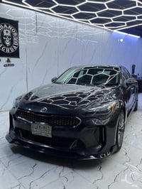 ستنكر 2019 فول عدا فتحه رقم بغداد تحويل مباشر بيها 4قطع صبغ داخل جلد ا...