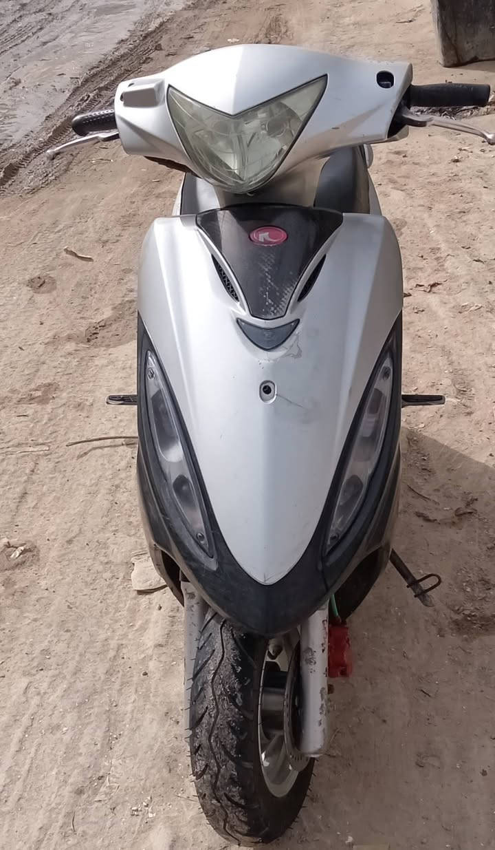 دراجه كا مكو للبيع السعر خاص


**إذا كنت صاحب هذا الإعلان وتريد حذفه لأي سبب، رجاءا أرسل رسالة إلى الدعم الفني**