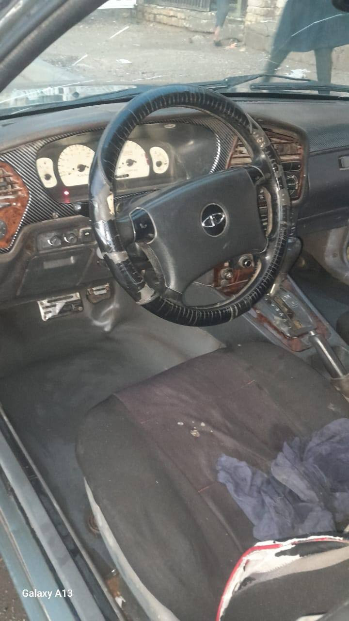 سلام عليكم دايو فراشة موديل 96 مكينة مسكر كير اوتماتيك المكان بغداد الفضيلية السعر 33وبيهة مجال 
مكلف بل نشر. ***********
