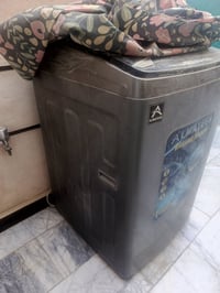 غسالة اوتماتيك • جديدة • كربلاء