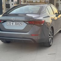 سنترا SV • ٢٠٢١ • ٤٣٠٠٠ كم