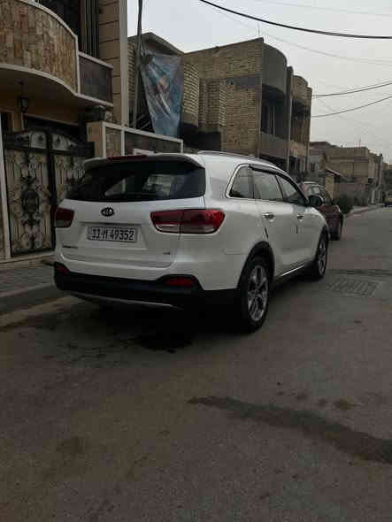 سلام عليكم سورنتو للبيع موديل 2017 سيارة خليجي مواصفات SPECHAIL
بصمه بنوراما V6 سبعه راكب داخل جلد ثلاث قطع تبريد.
بيها حادث:- من الجهة اليسرى جاملغ و ربع من البنيد و باب السائق و الباقي توحيد لون كما موضح في السونار.
الموقع:- بغداد الشعب.
للأستفسار الاتصال على هذا الرقم :- ***********
السعر :- 190 ورقة.
