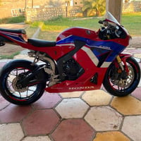 RR 600 • موديل 18 • كفاله