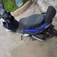 ١٢٥ • جديدة • ممشاية أقل ٣٠