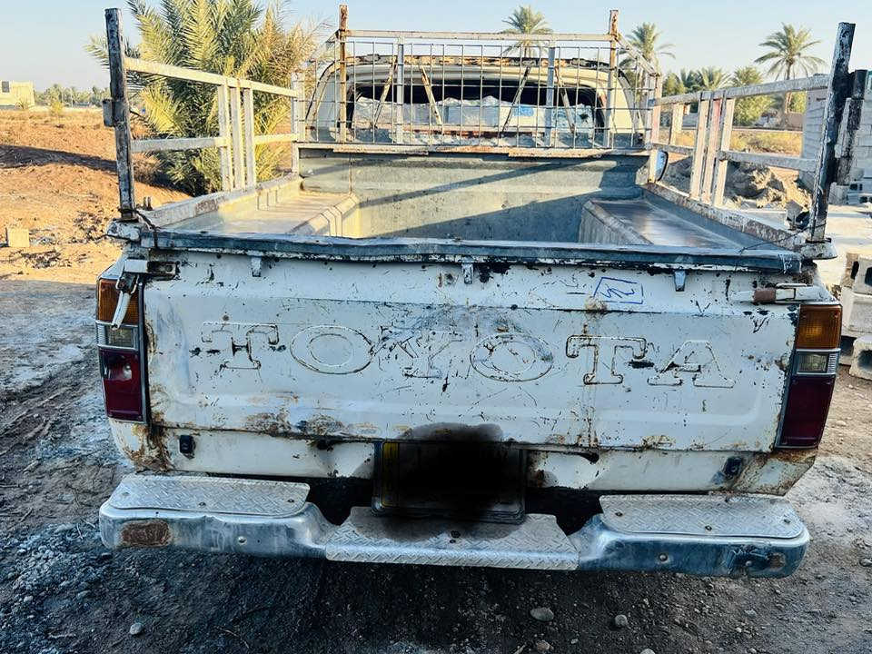 بيكم للبيع موديل 1982
السعر خاص 
***********
